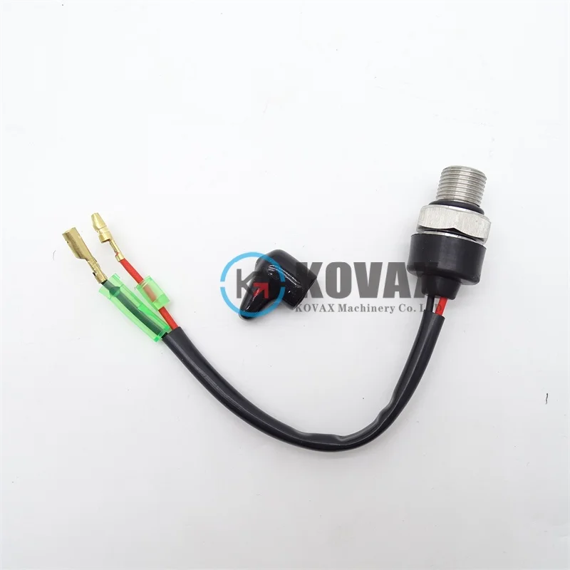 

8-94126822-0 Speed ​​sensor is suitable for 4LE2 4JB1 4JB1T 4HK1 6HK1 engines
