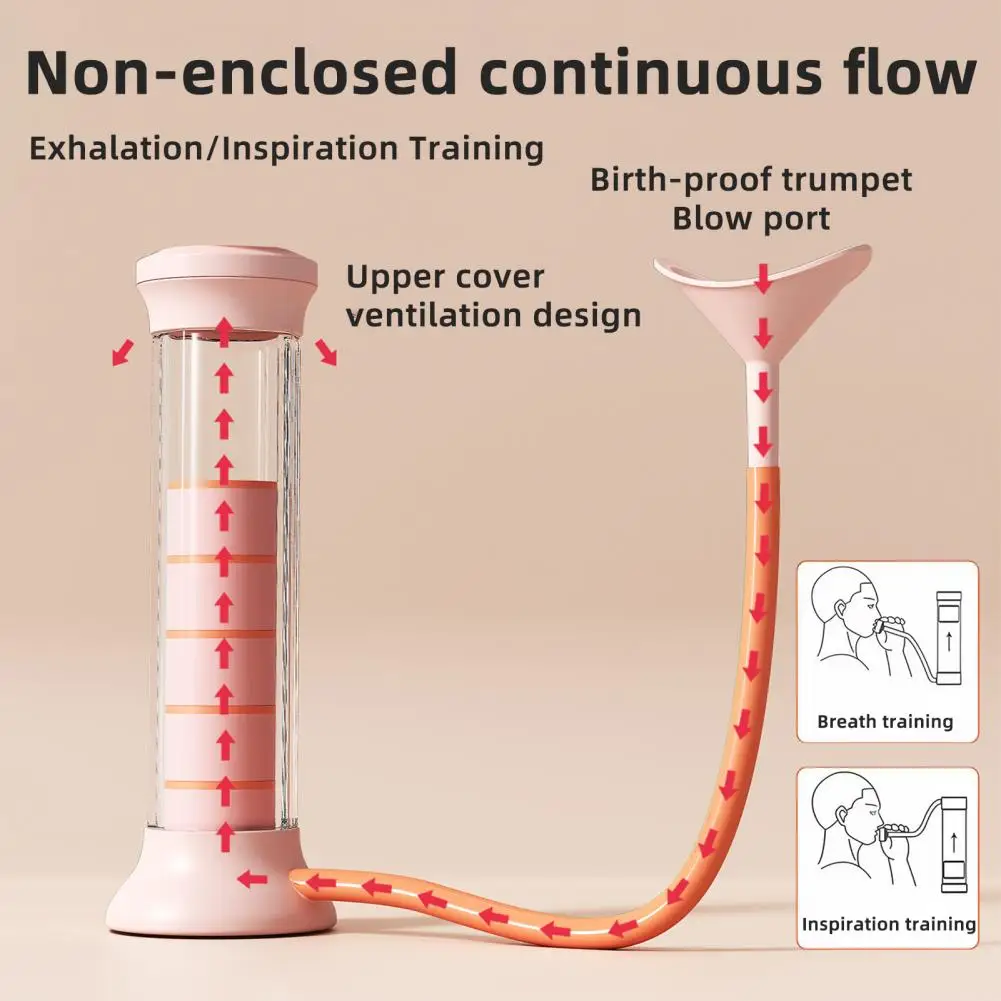 

Тренажер для взрослых, оборудование для тренировок для мужчин и женщин, тренажер для мышц живота, тренировочное устройство для легких, гантели для взрослых