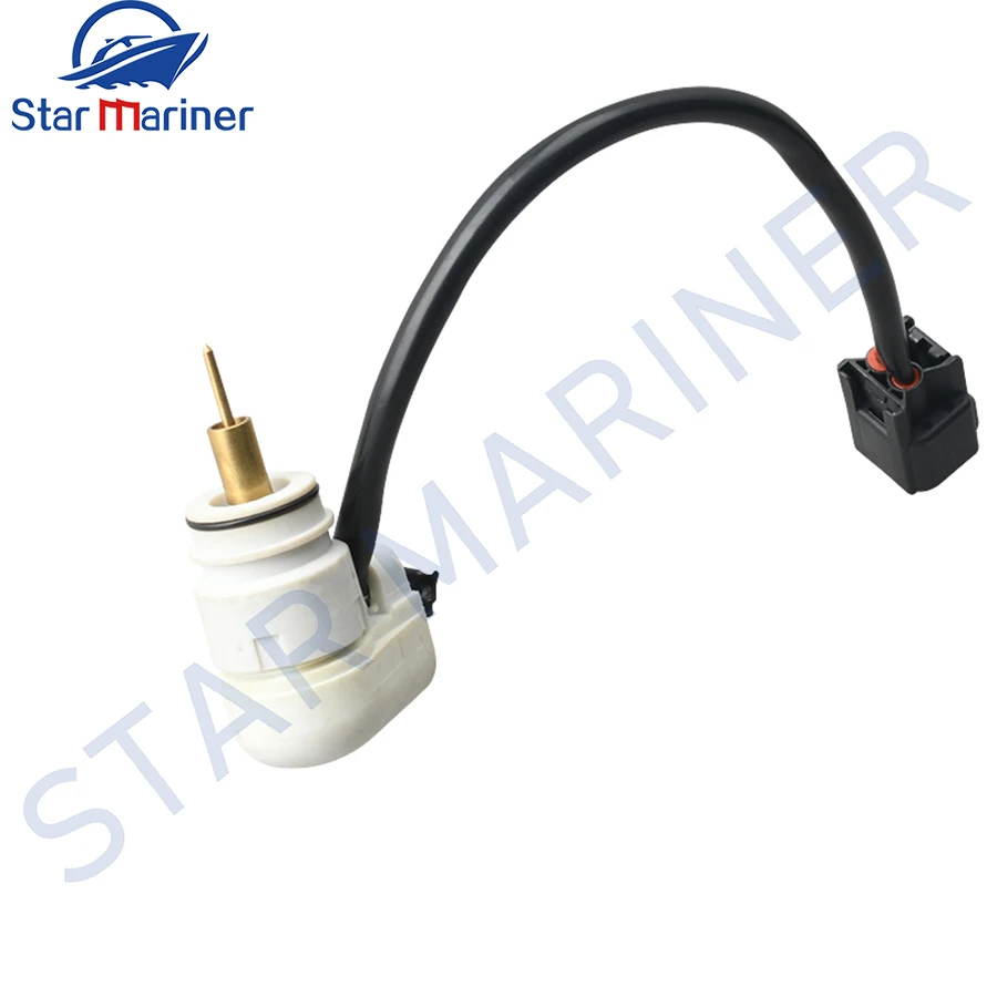 

6BL-14380 Prime Starter Assy For Yamaha Outboard Motor 4T FT25 F20 F25 6BL-14380-00 6BL-14380-00-00 Boat Engine Replaces Parts