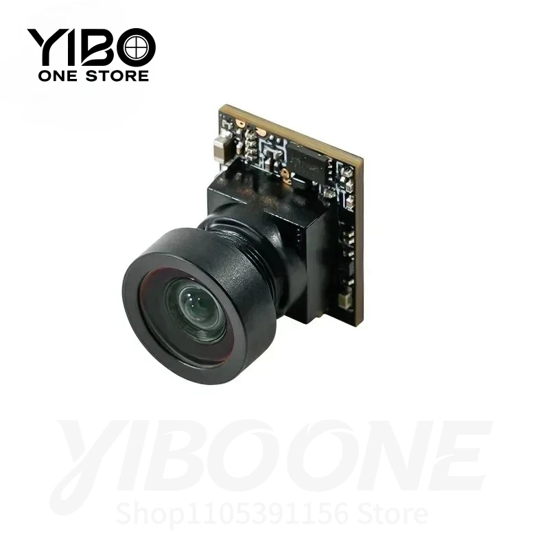 1pcs C03 FPV Micro Camera ﻿ C03 C02 Crossover Camera Indoor FPV Camera 2.1mm Lens Whoop Loop Suitable Micro