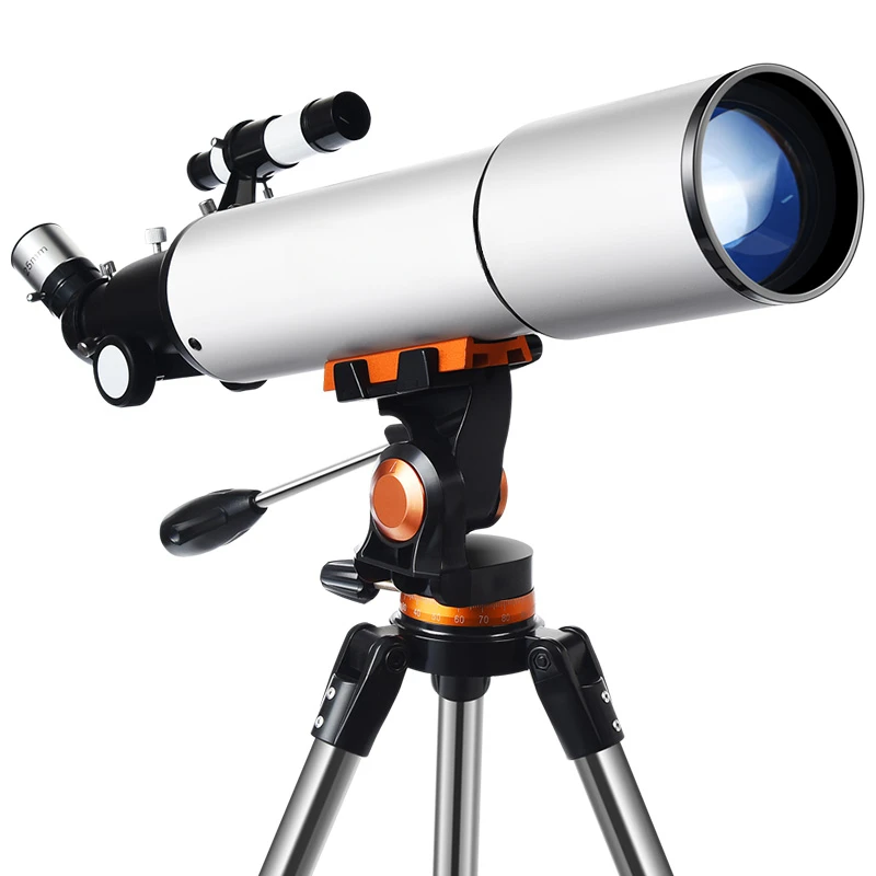 Astronomical Telescope Professional Stargazing 10000 High magnification Night Vision High definition Space Deep Space