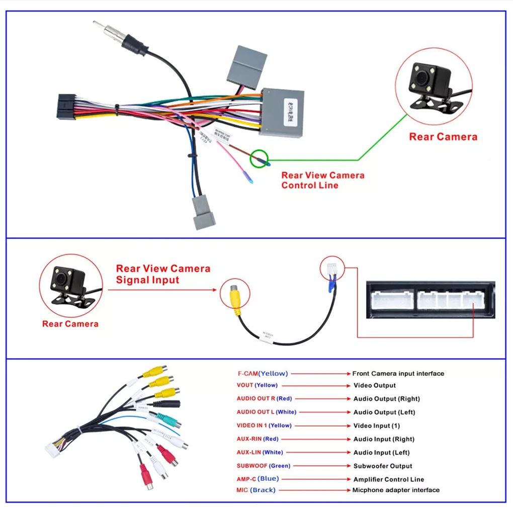 Трансформируйте автомобильный опыт с помощью автомобильного радиоприемника Android Auto с функцией Bluetooth. Автомобильная навигация 1 + 16G