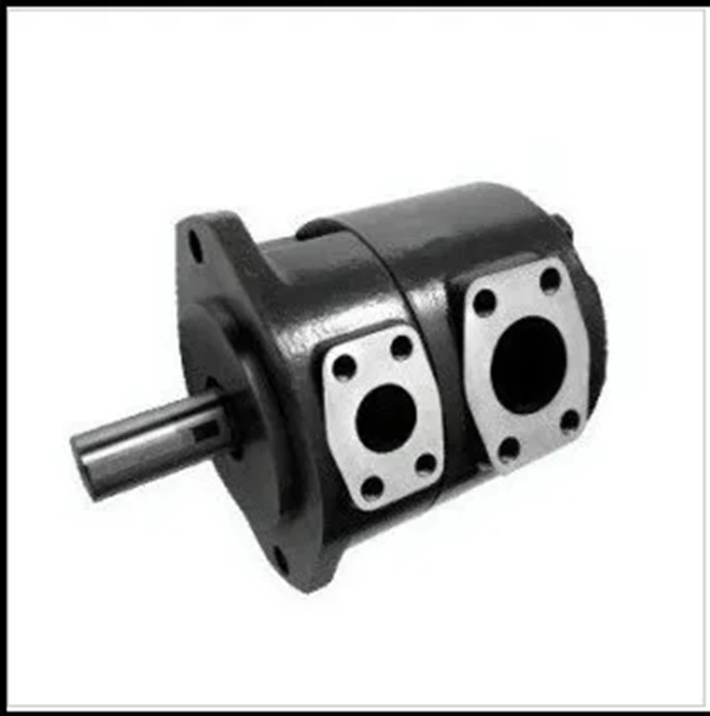 TOKIME serie Vane Pump SQP2-15-1D-18 Hydraulic Oil Pump High Pressure