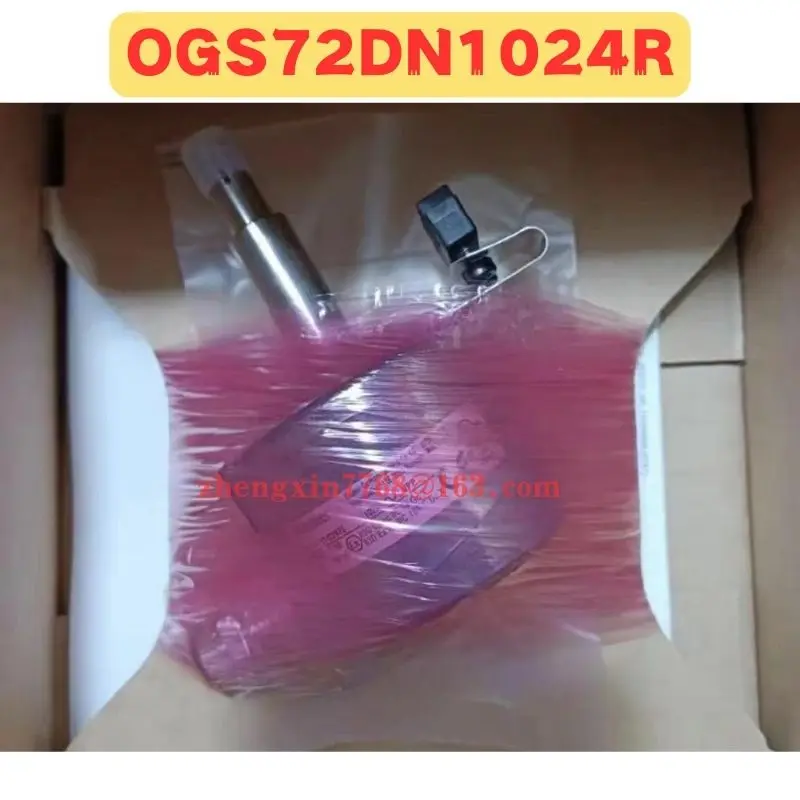 

Совершенно новый кодировщик OGS72DN1024R