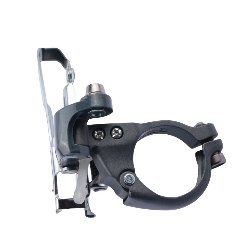 SHIMANO CLARIS FD 2403, desviador delantero abatible hacia abajo