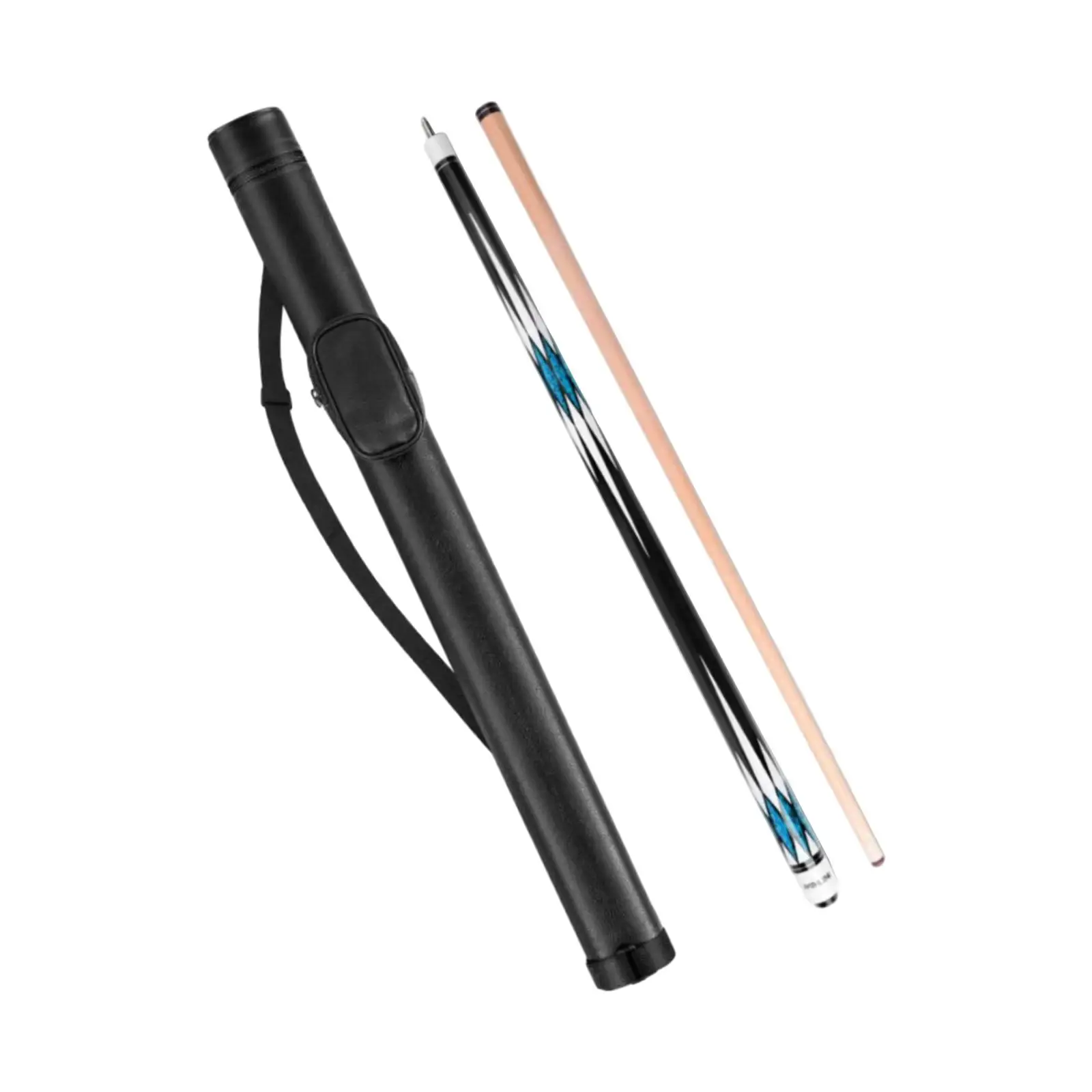 

Pool Cue Stick Snooker Cue Case Cue Holder Pool Cue Organizer Billiards Pool Cue Case Nine Ball Pool Cue Billiard Cue