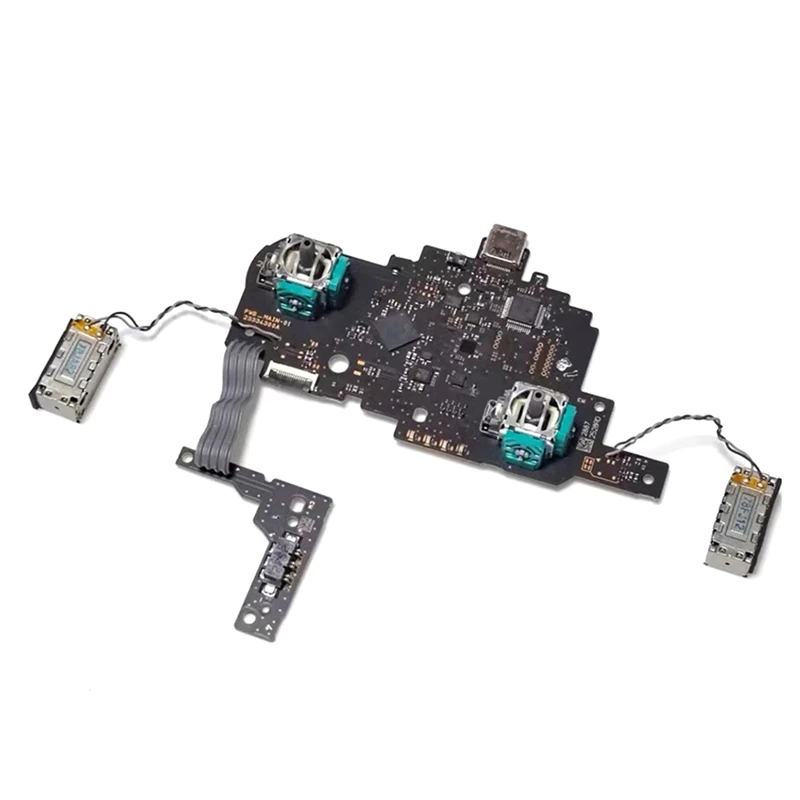 

N35R_Replacement Main Board Console PCB Repair Kit_1