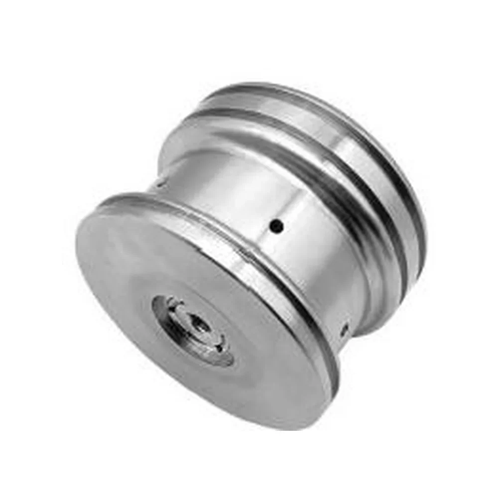 

Factory supply Quality assure high pressure cleaning machine 40000psi Water Jet cleaning machine