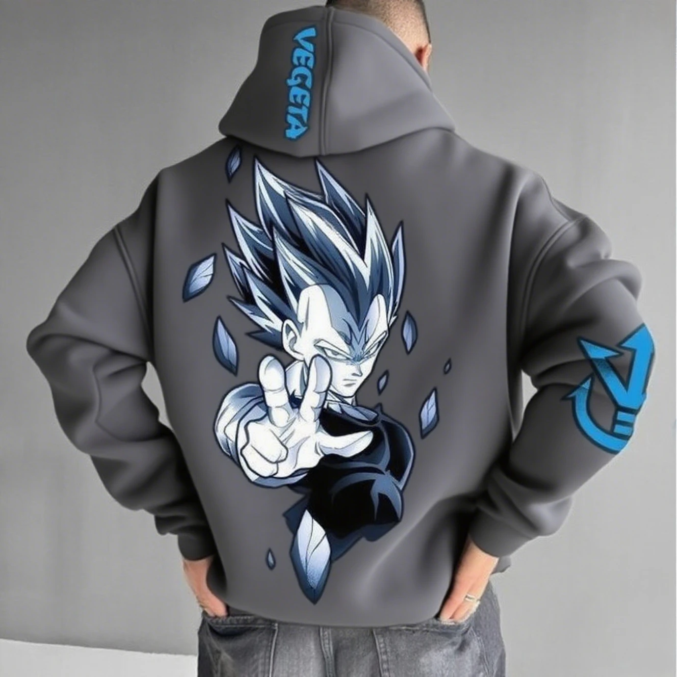 Thumbnail 4 - #22 New Graphic Hoodies Arrivals