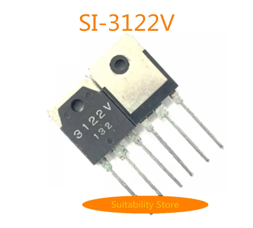 Brand new 3122V SI-3122V 3122 TO-247 three terminal voltage regulator transistor package Can shoot directly