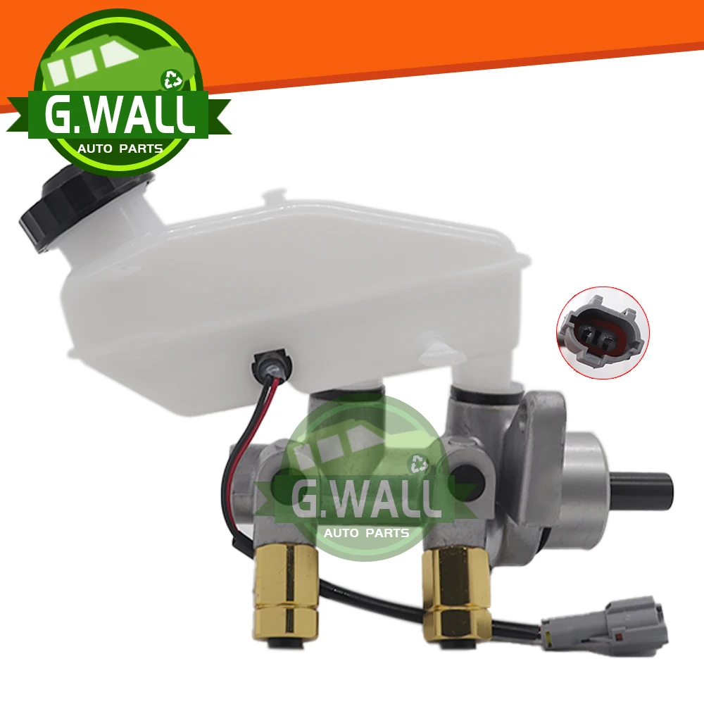 Brake Master Cylinder For Chevrolet Aveo Kalos Cruze 1.2 1.4 96534601-ZZ 96534601ZZ