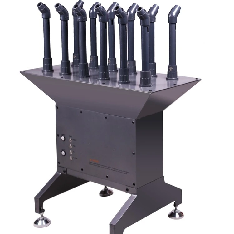 Durable large industrial-grade hockey equipment for drying hockey equipment and helmets, durable dryers