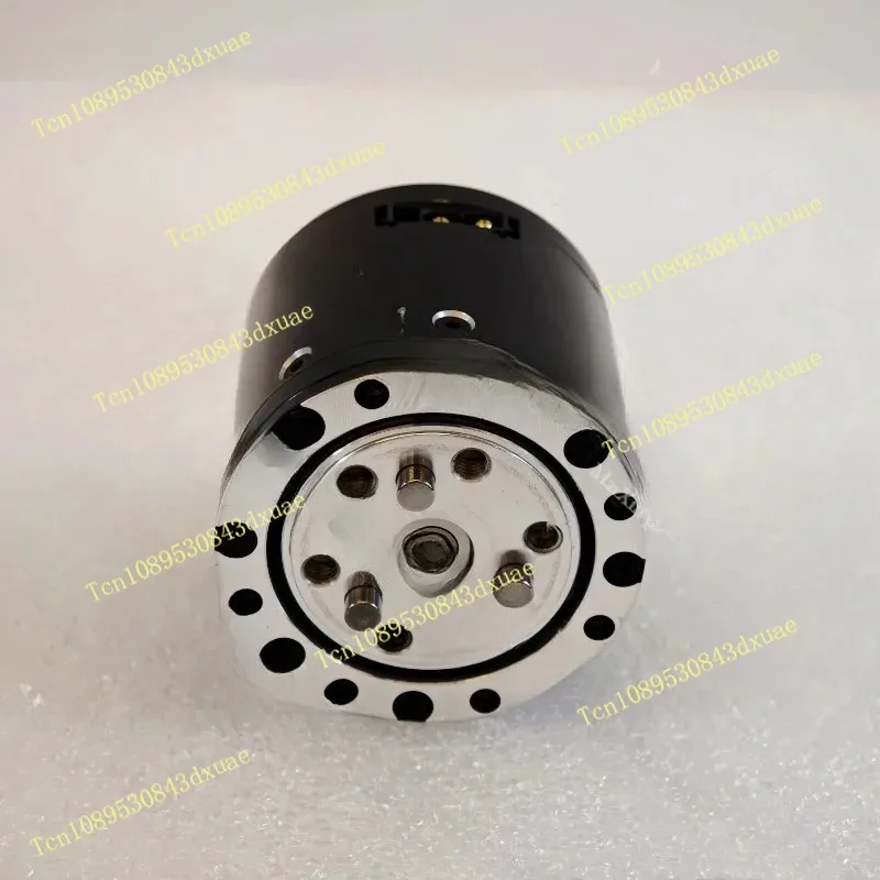 Joint Motor Module: 5.5Nm Direct Drive Integrated Actuator for Robotics