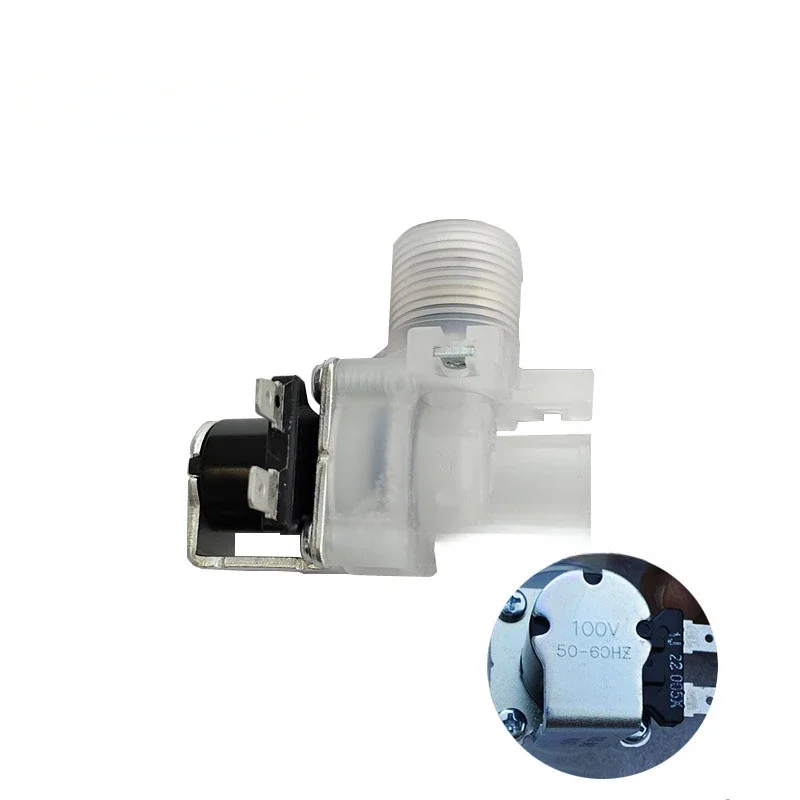 Ice Maker Accessories 434012-01 100V Water Inlet Valve Solenoid Valve For HOSHIZAKI IM-130L Ice Making Machine