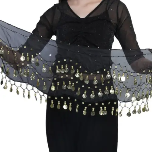 ارتداء المسرح والرقص