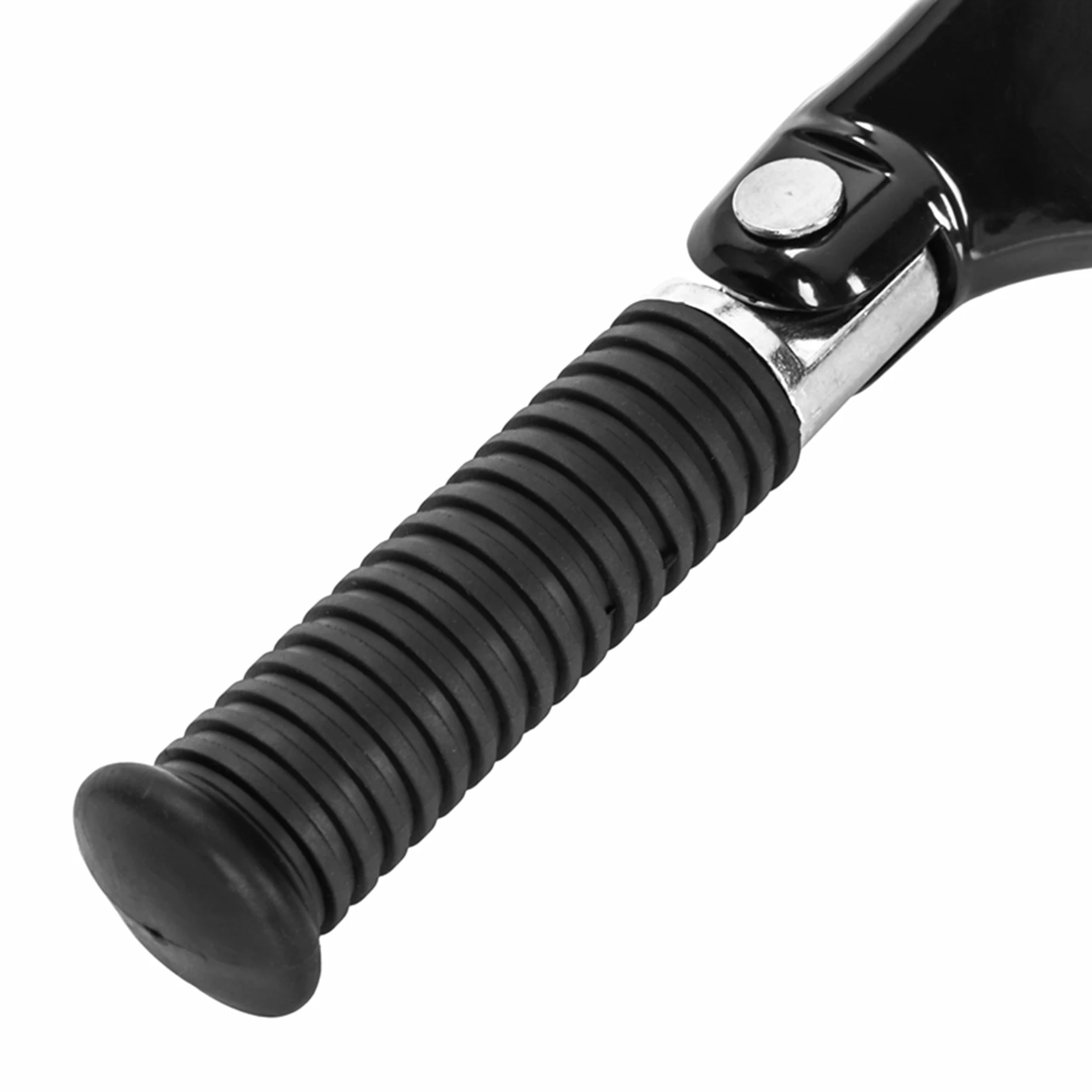 

4X Motorcycle Black Passenger Rear Foot Pegs Footpegs Mount For 1200 Xl 883 Sportster 2004-2013