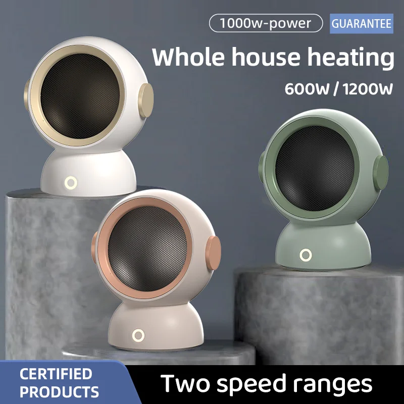 Thumbnail 2 - #4 Latest Space Heaters Offers
