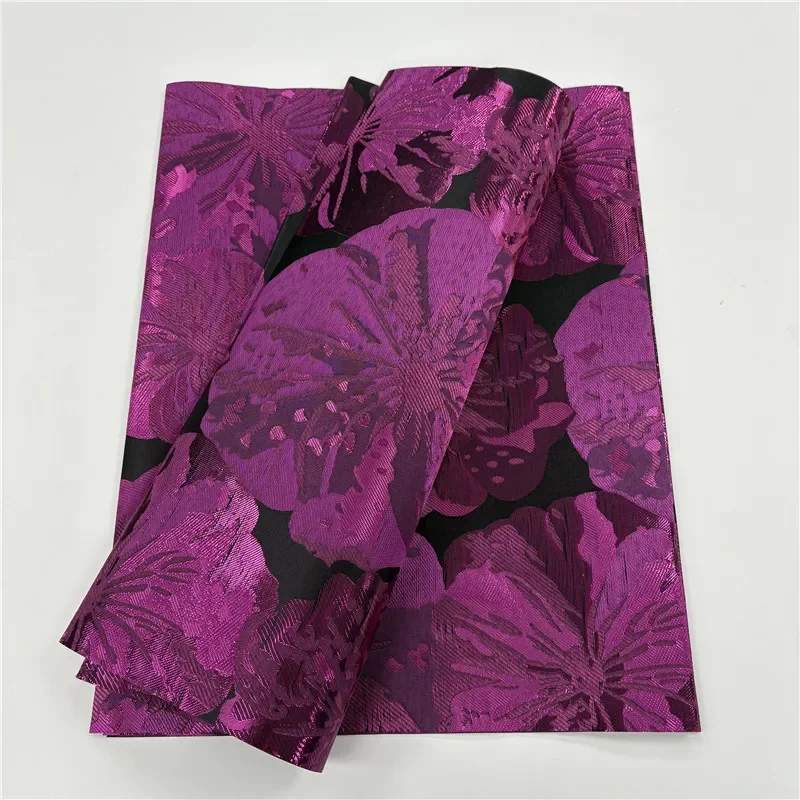 

3D Swiss GELE Gandmaster African Multi Sego Headtie 2pcs/Bag Nigeria Sego Head Tie Wrapper For Wedding 24L3041501