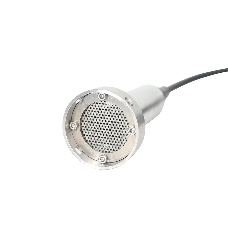 Integrierter Flüssigkeitsstandgeber für Temperatur und Druck, gleichzeitige Messung des Temperaturflüssigkeitssensors RS485