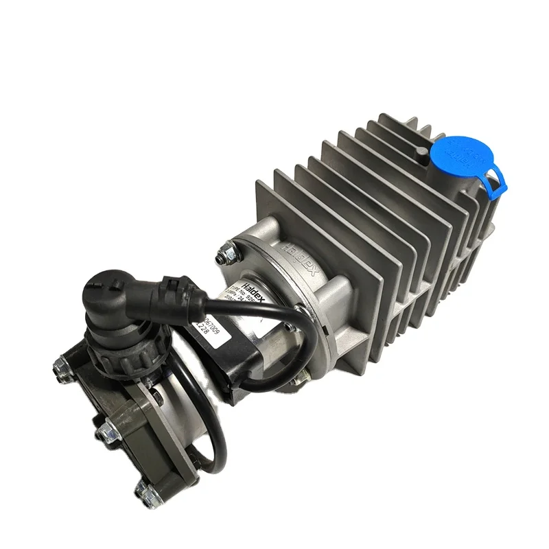 

Электрический сепаратор масла и воды в сборе 003067009 для автобуса Hande BYD