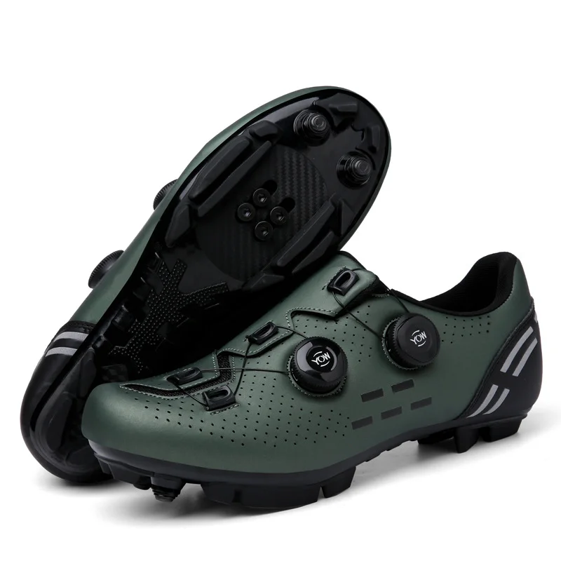 New Cycling Shoes for Men Women cycling shoes speed mtb Sneakers Nonslip Racing Outdoor Women\'s sapatilha ciclismo mtb