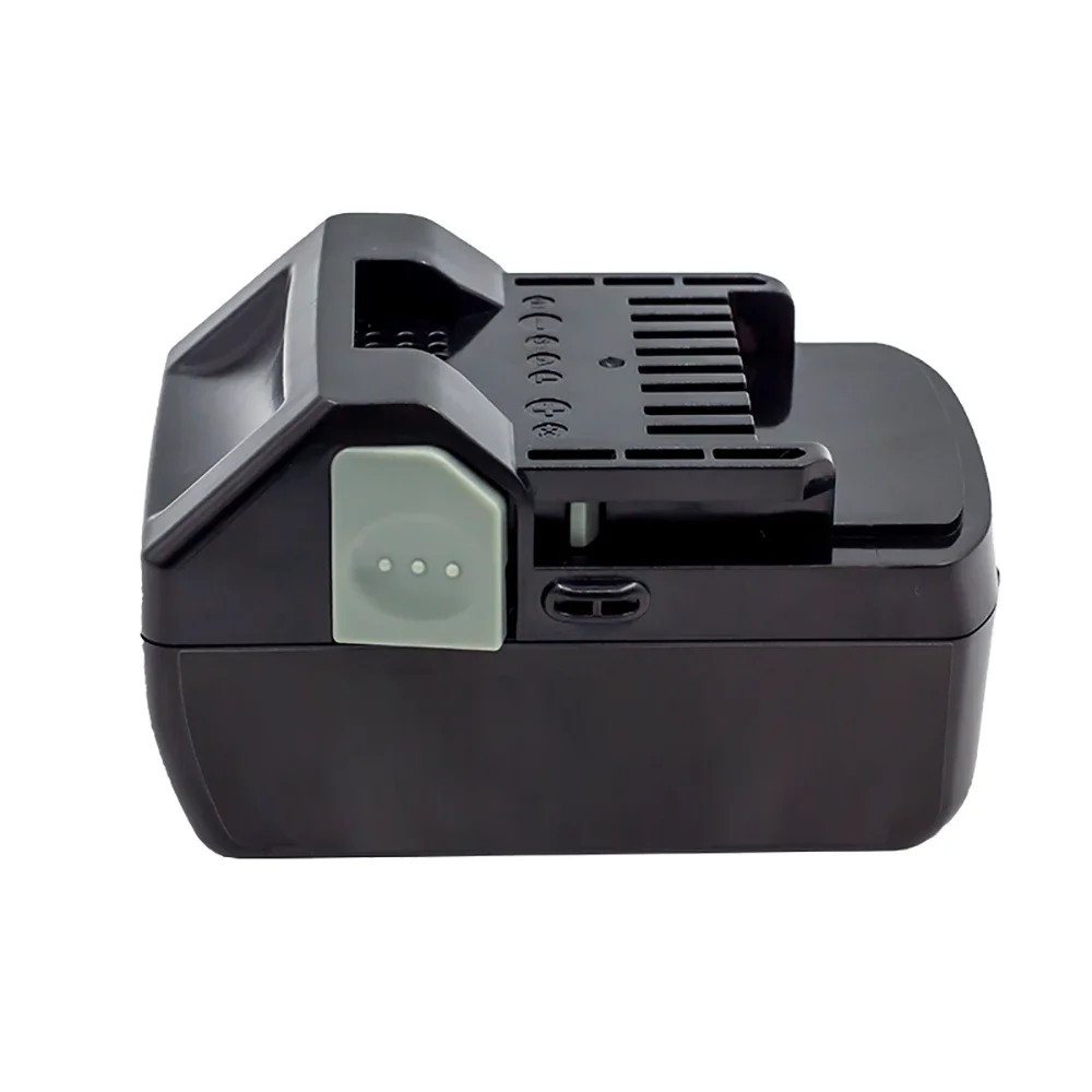 18V 8000Ah リチウムイオン交換用バッテリー HITACHI BSL1830 BSL1840 BSL1860B BSL1820 電動工具バッテリー用