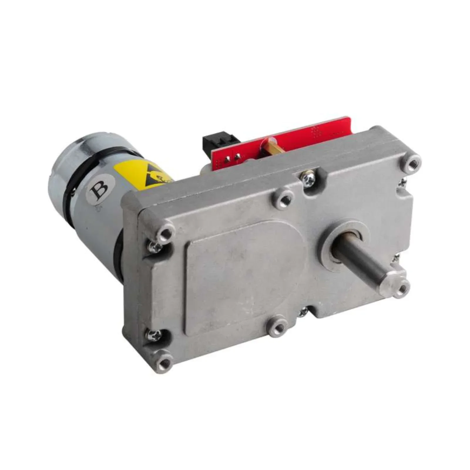 ASME-MTB 500kg.cm Non-contact Magnetic Coding High Torque Servo Robot Steering Motor Large Mechanical Arm