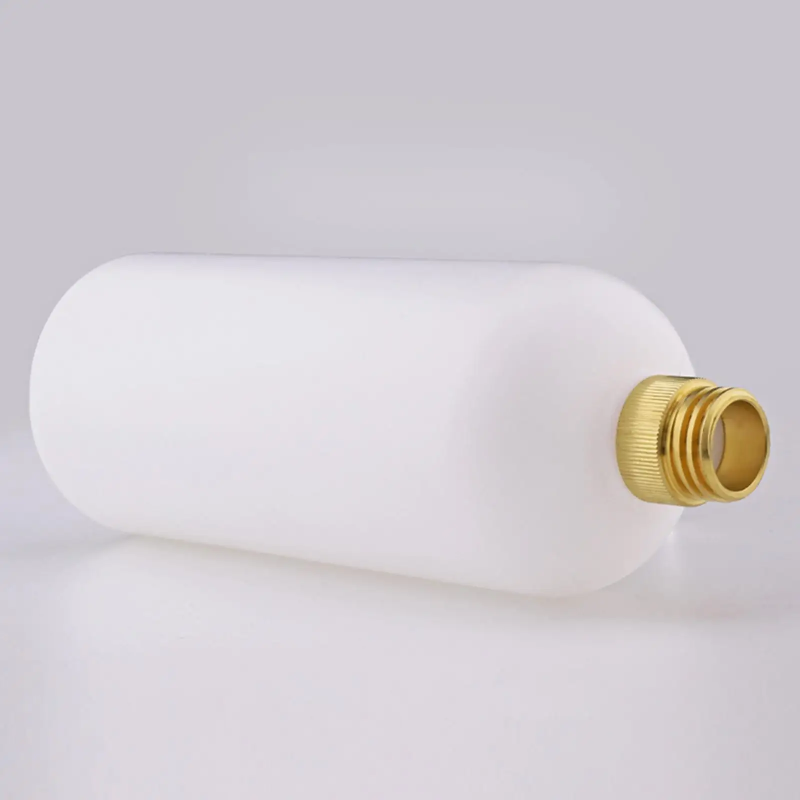 

Foam Bottle Adapter Solid Brass Quick Conversion Connector Wear Resistant for Professional Cleaning Tools