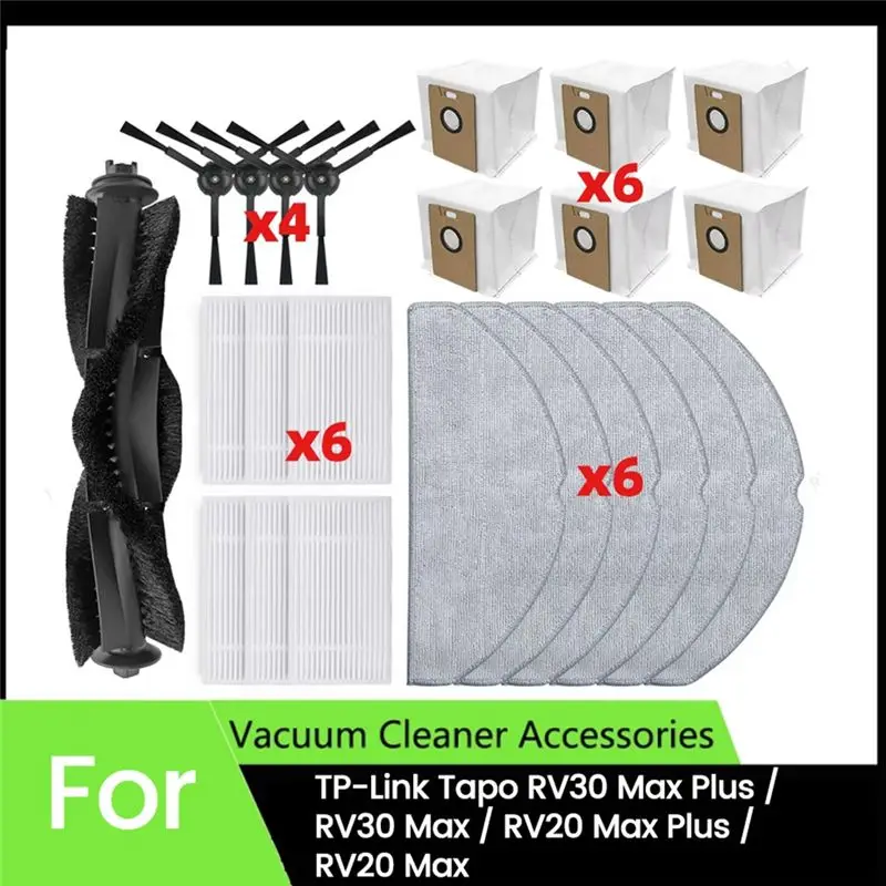 A24F-23PCS For Tp-L…