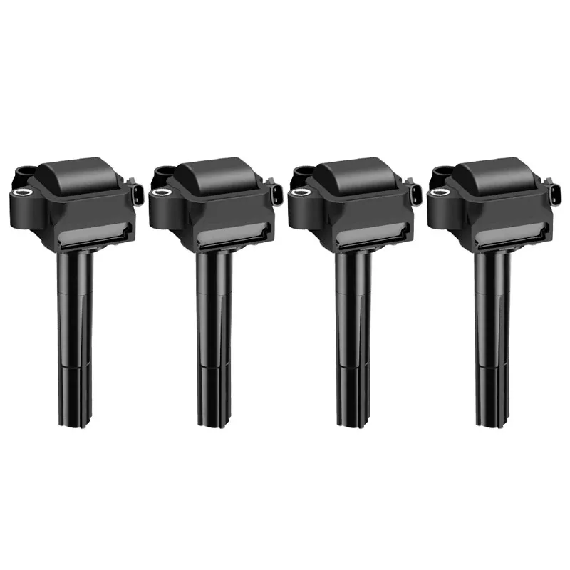 

3/4/6piece 90919-02215 UF-155 Ignition Coil For 1998-2000 Toyota Sienna Avalon Camry Solara Avalon Lexus ES300 V6 3.0l