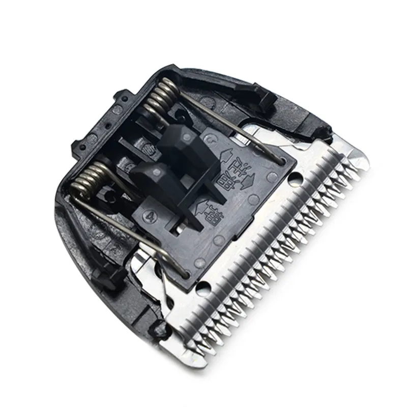 Cabeça de Corte para Máquina de Cortar Cabelo Panasonic ER-GB80 ER-GS60 ER224 ER-CA35 ER5208 - Peças para Aparador de Cabelo