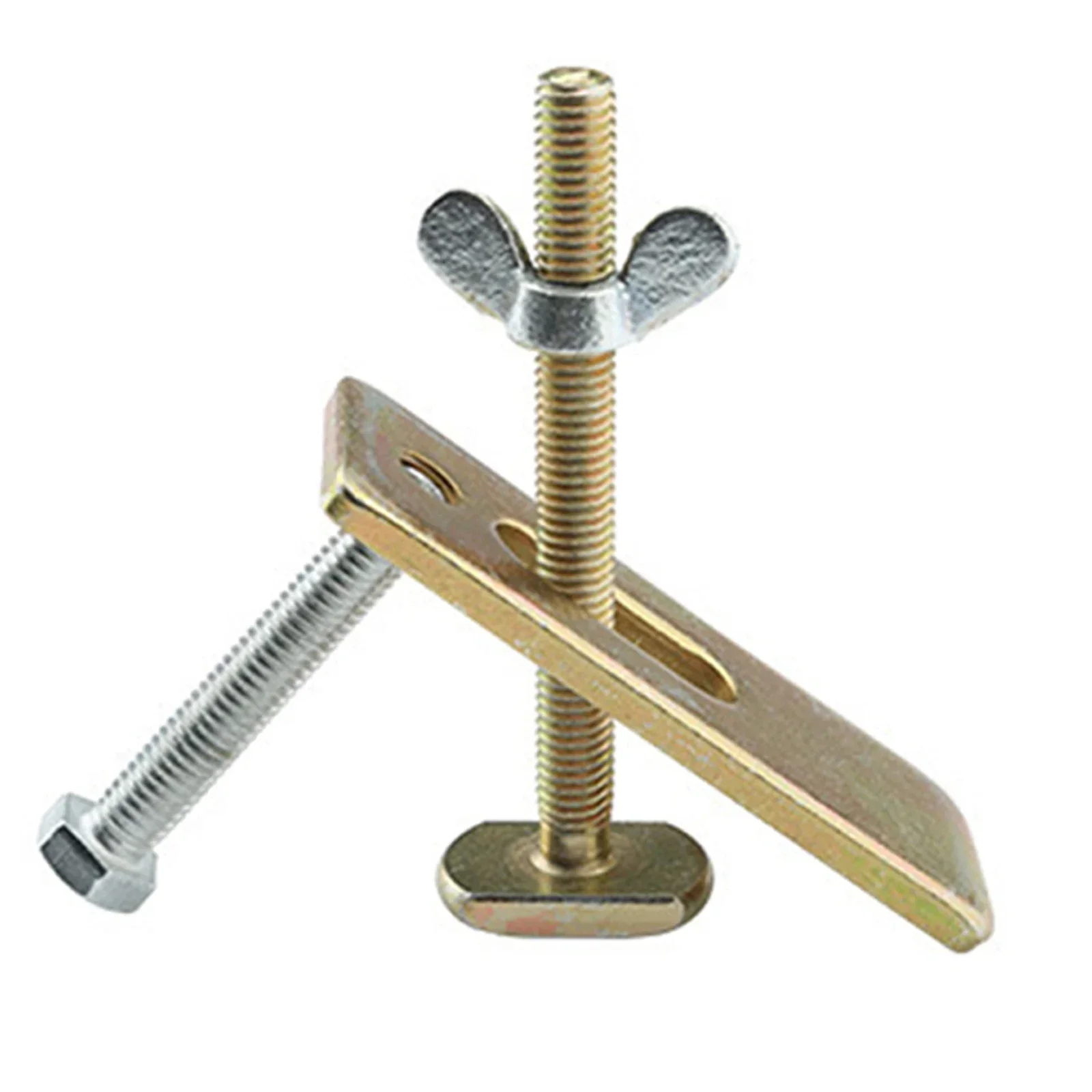 Long LasFor Ting Round GaskeFor T Clamp FixFor Ture For CNC Engraving Machine Press PlaFor Te On For T For Table