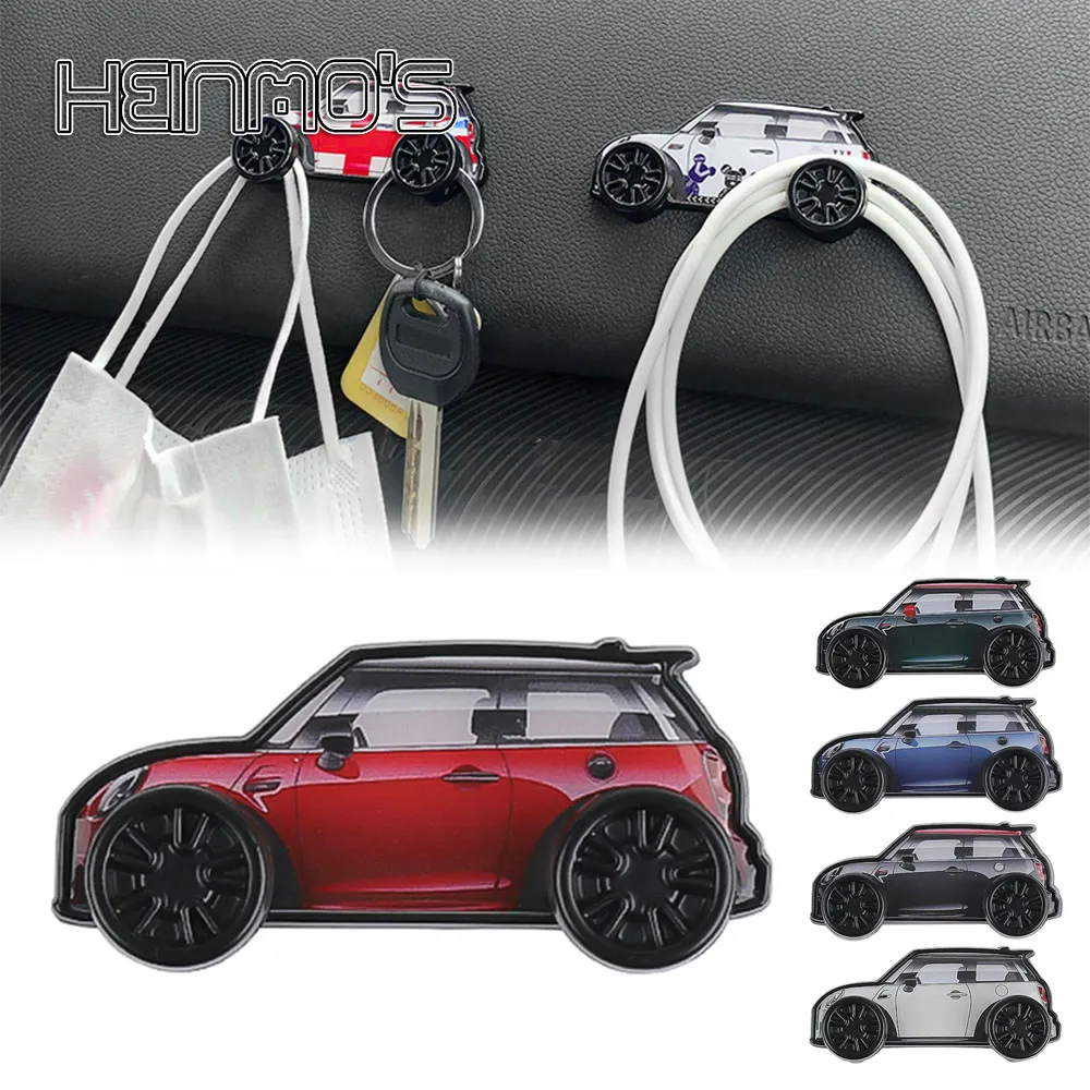 Car Model Hook For … - image