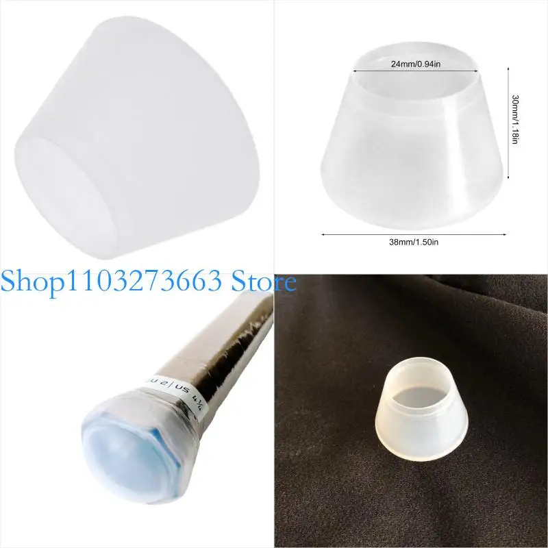 

R6FE Shock -Rayper Power Power Caps Теннисная ракетка задней крышки Power Caps Energy Ryeve