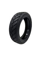 60/70-6.5 CST Tubeless Tire with glue For Mi4 Pro 2nd Gen Electric Scooter 10 Inch Vacuum Tyre wheel Replacement Parts
