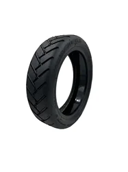 60/70-6.5 CST Tubeless Tire with glue For Mi4 Pro 2nd Gen Electric Scooter 10 Inch Vacuum Tyre wheel Replacement Parts