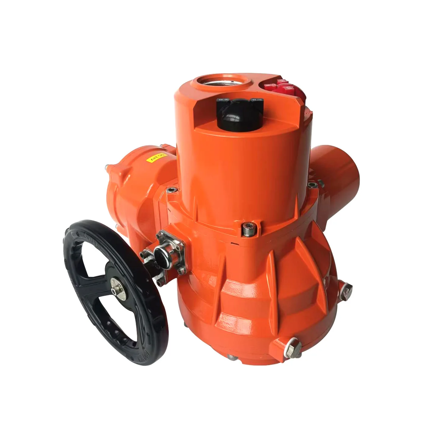 

Intelligent electric actuator Part rotary valve Electric actuator Explosion-proof and anti-corrosion Suitable for butterfly