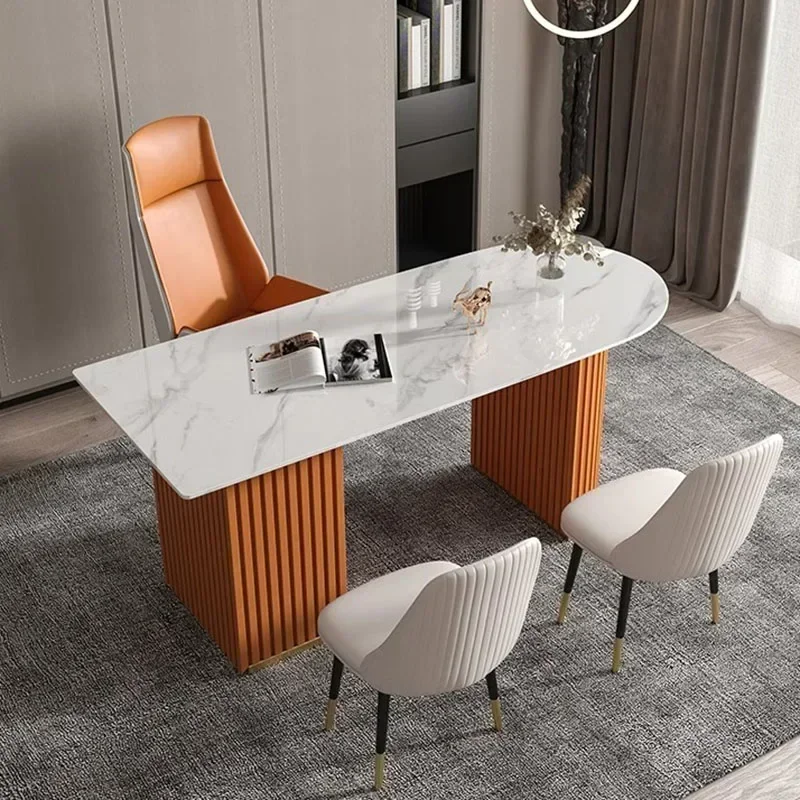 Motion Desk Office Table Economic Desks Home Work Modern Room Computer Furniture Tables Offices Design Shelves Auxiliary Bureaux