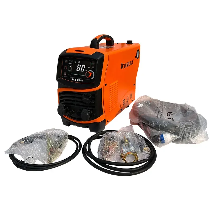 

JASIC LGK-80 (L225 II) Блок питания плазменной резки Станок плазменной резки Плазменный резак