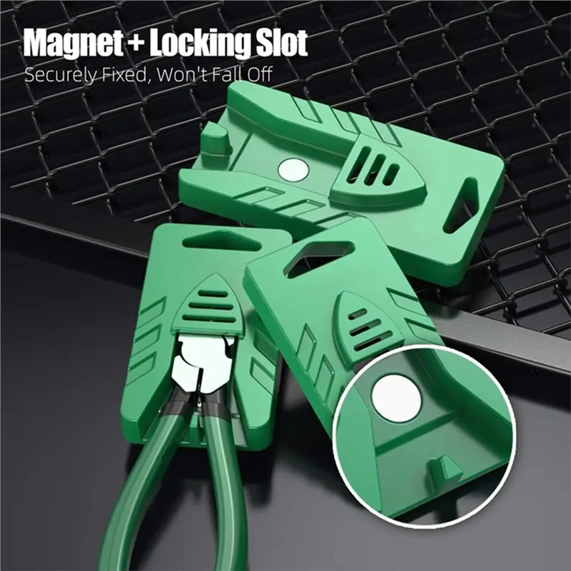 B03C-Edge Protector Anti-Fall And Anti-Cut Nozzle Pliers Protective Sleeve For Small Tool Sleeve Electrician 6-7