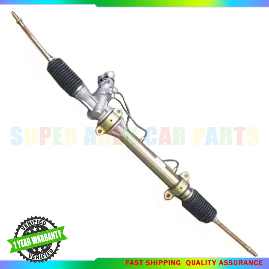 New Power Steering Rack Steering Gear Assy For 3411100-P50 Great Wall Motor(GWM) Hover Steering Wheel Right hand drive
