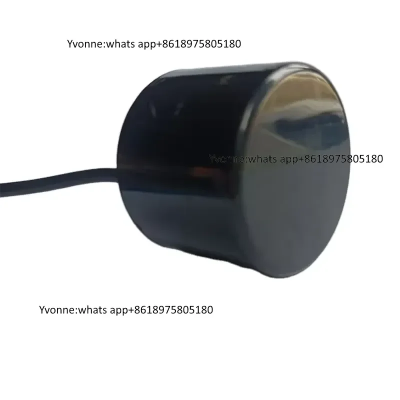 30m Underwater Long Range 200KHz IP68 Sonar Liquid Depth Sensor Ultrasonic Water Level Sensor with UART TTL Output