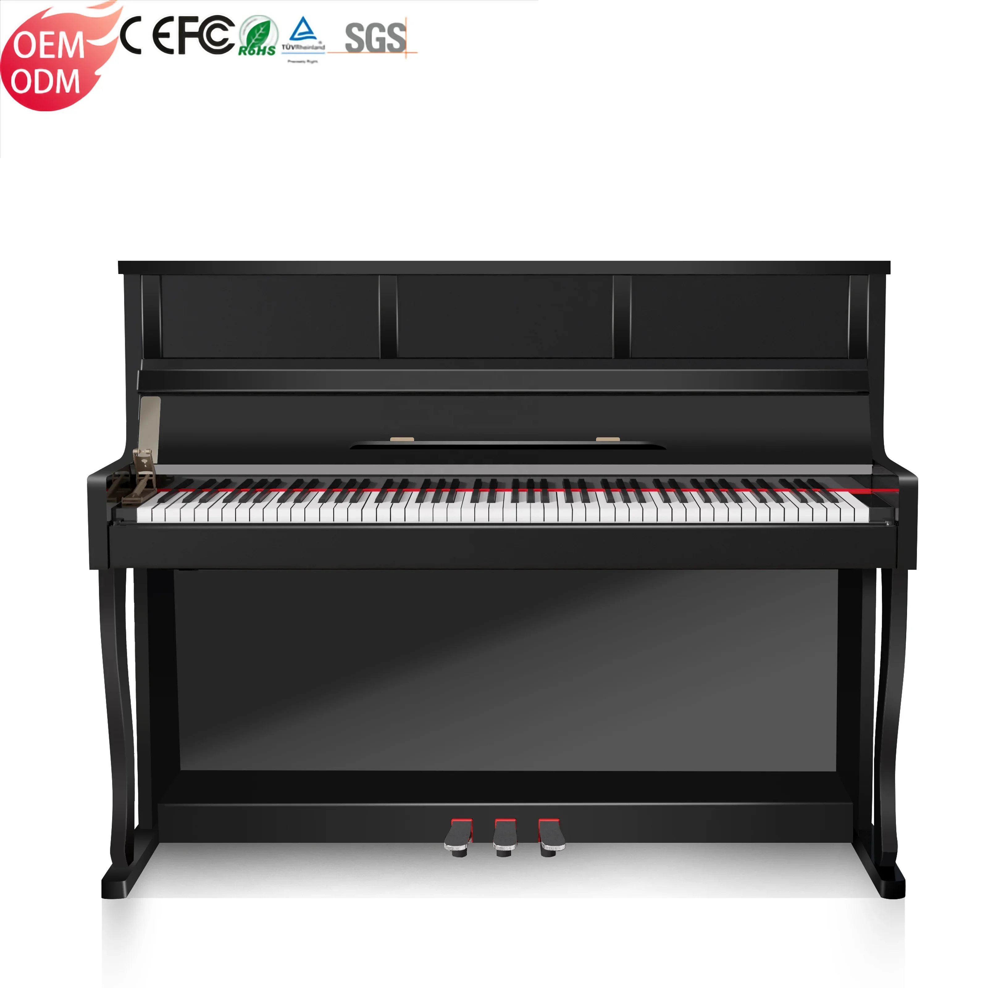 grand piano grand luxurious acoustic piano Upright piano digital