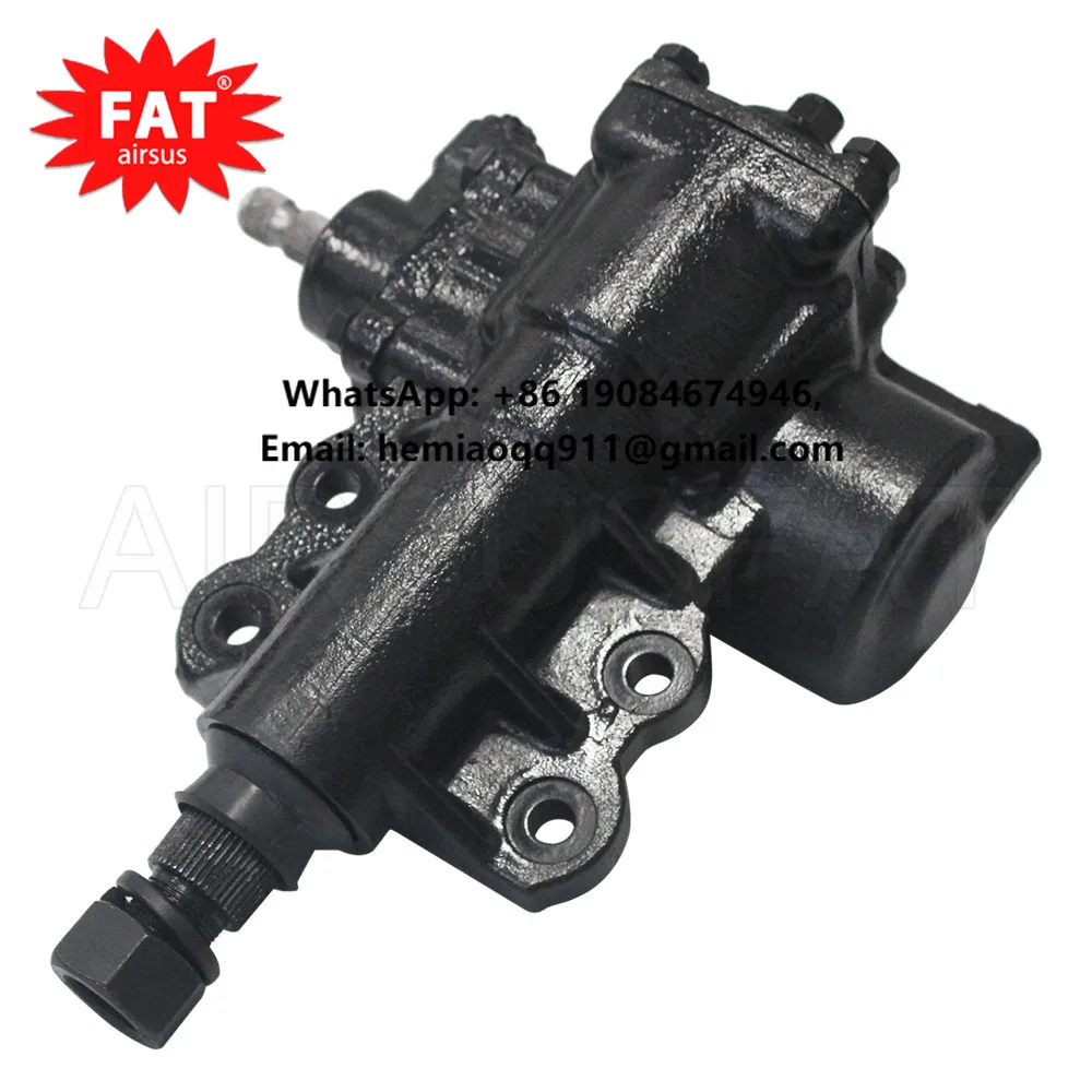 

Gear Assembly Power Steering for Toyota Land Cruiser 90 Prado 4411060390 44110-60390 Right Hand Driver