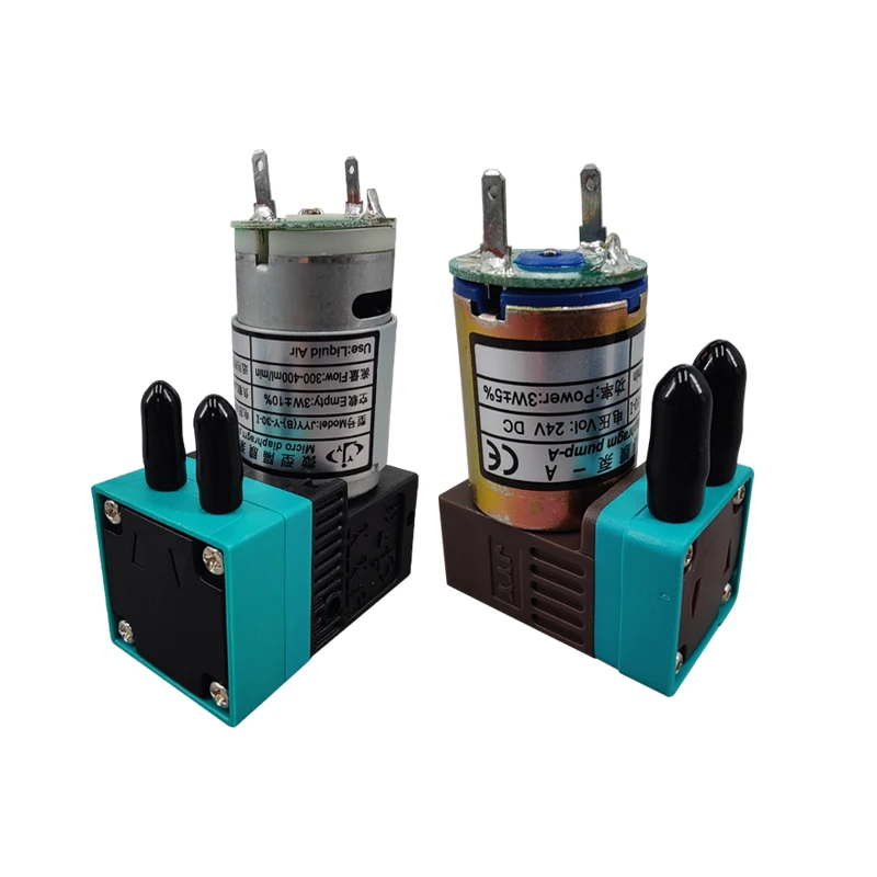 

JYY(B)-Y-30-I 6,5 Вт JYY Насос для чернил Микродиафрагменный насос для машины для растворителя Galaxy Infiniti Icontek Phaeton