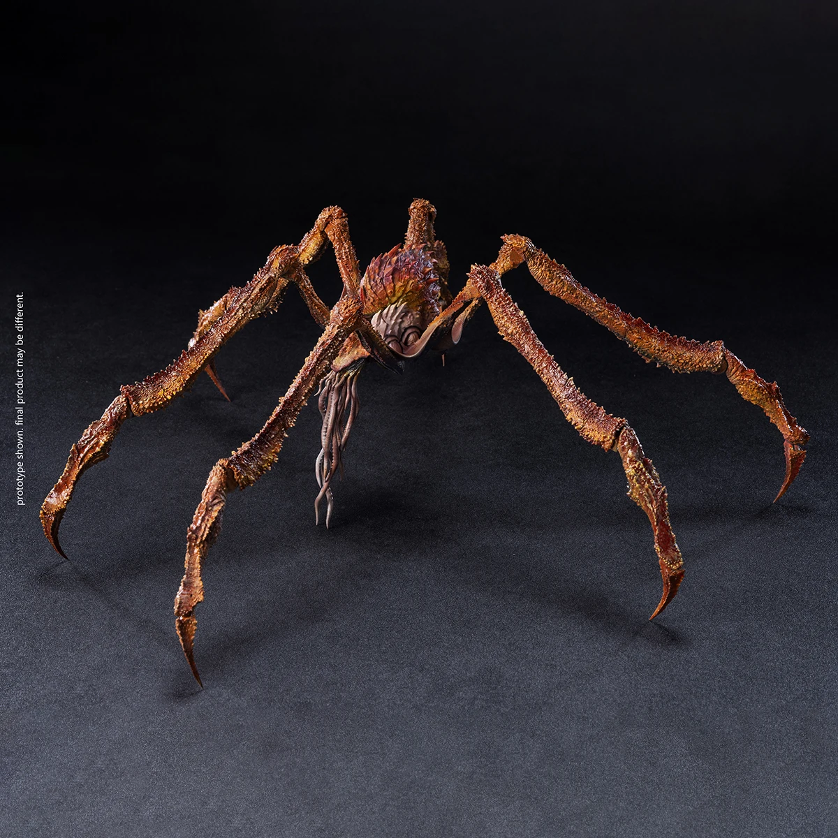 

HiPlay Hiya Toys Exquisite Basic Godzilla vs. Kong: The New Empire Scylla Highly Articulated Action Figures