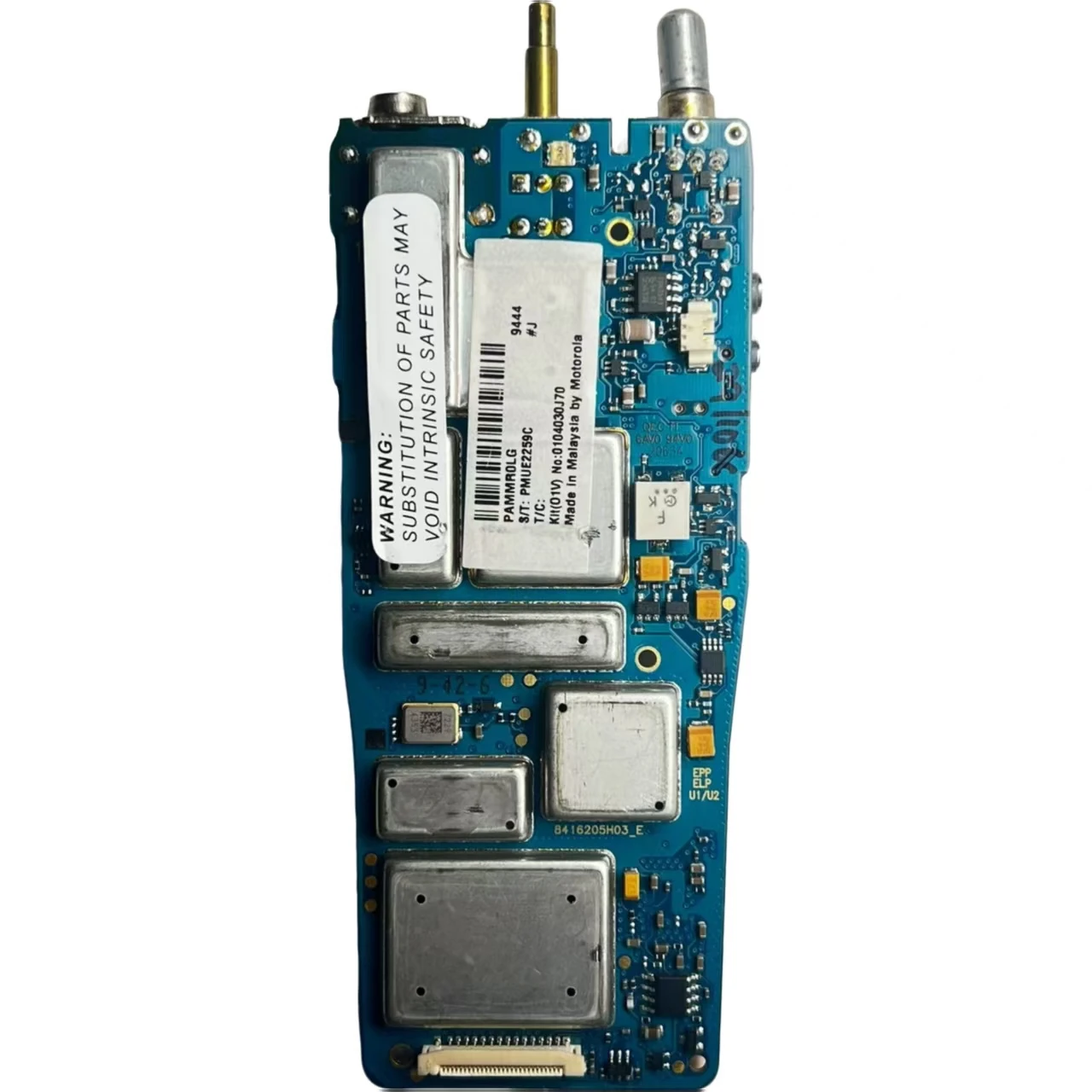 

Для Motorola CP200 CP040 EP450 cp180 cp140 материнская плата рации