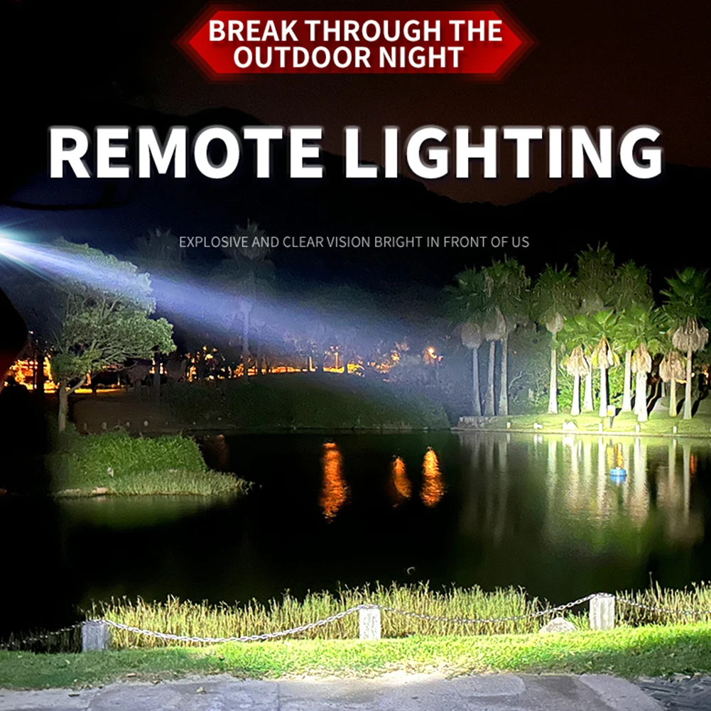 LED غطاء صغير كليب ضوء 700 لومينز 1 كشافات التعريفي 7 طرق نوع C USB قابلة للشحن 100Mah بطارية للتخييم الصيد فانوس