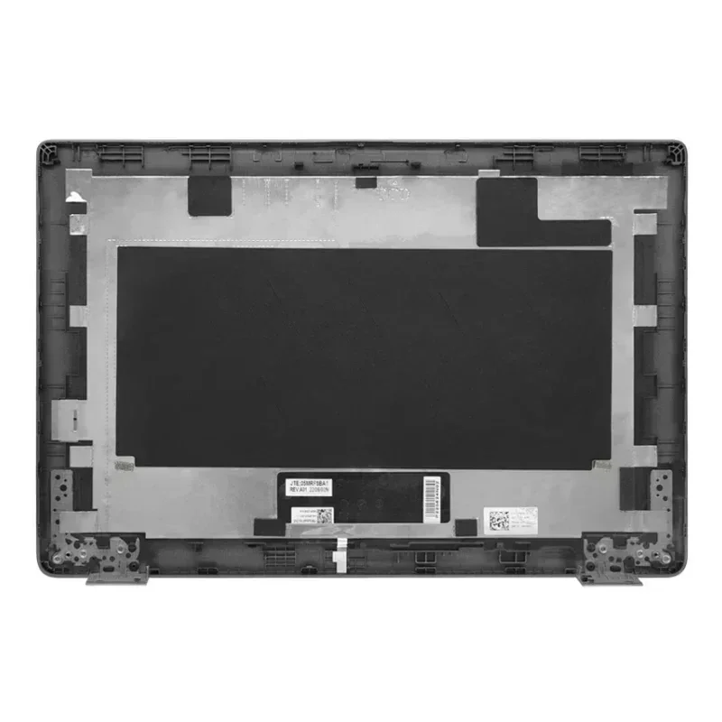 Imagem -03 - Lcd Tampa Traseira para Dell Latitude 5320 E5320 Laptop Moldura Frontal Palmrest Superior Caixa Inferior Top Prata 0gr18w 005mrf Novo