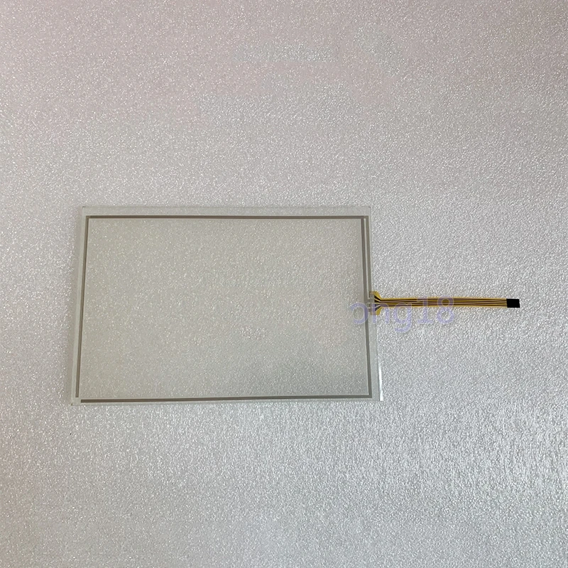 New Replacement Compatible Touch panel Protective Film For NP5-MQ001 BNP5-MQ000B NP5-SQ000B NP5-SQ001B